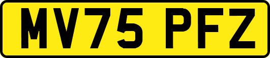 MV75PFZ
