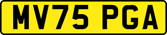 MV75PGA