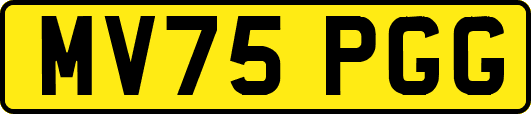 MV75PGG