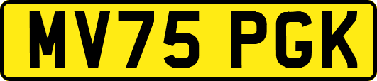 MV75PGK