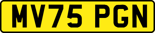 MV75PGN