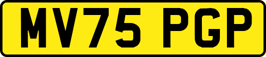 MV75PGP