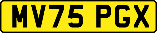 MV75PGX