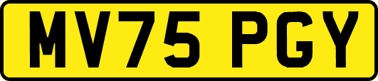 MV75PGY