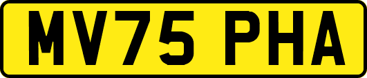 MV75PHA