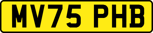 MV75PHB