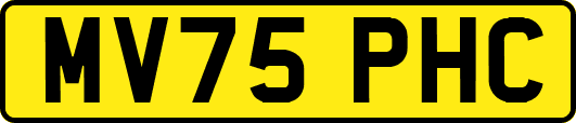 MV75PHC