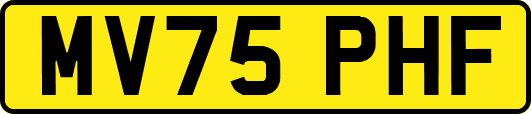 MV75PHF