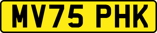 MV75PHK