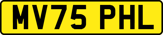 MV75PHL