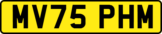 MV75PHM