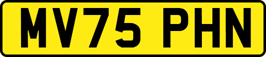 MV75PHN