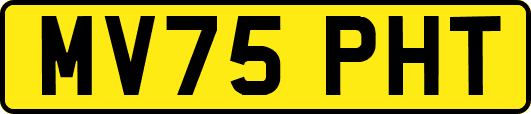 MV75PHT