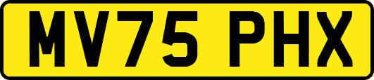 MV75PHX
