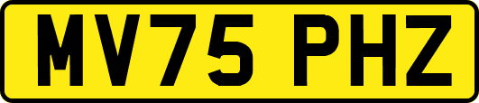 MV75PHZ