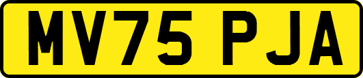 MV75PJA