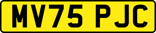 MV75PJC