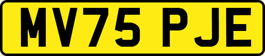 MV75PJE