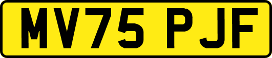 MV75PJF
