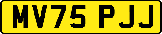 MV75PJJ