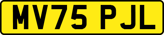 MV75PJL