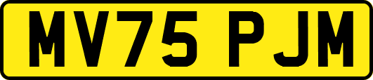 MV75PJM