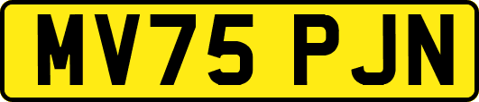 MV75PJN