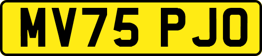 MV75PJO