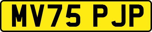 MV75PJP