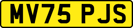 MV75PJS