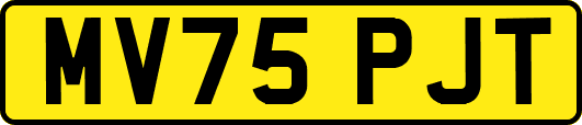 MV75PJT