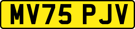 MV75PJV