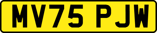 MV75PJW