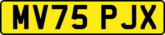 MV75PJX
