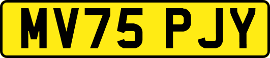MV75PJY