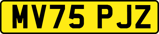 MV75PJZ