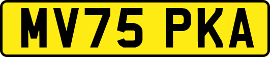 MV75PKA