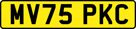 MV75PKC