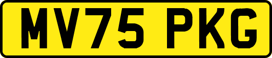 MV75PKG