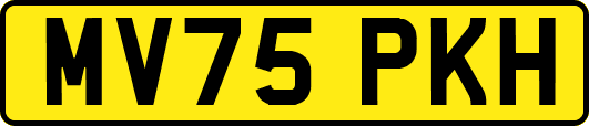 MV75PKH