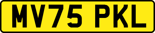 MV75PKL