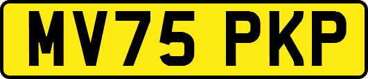 MV75PKP