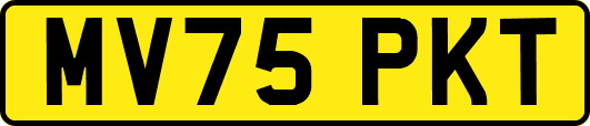 MV75PKT