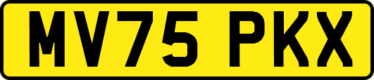 MV75PKX