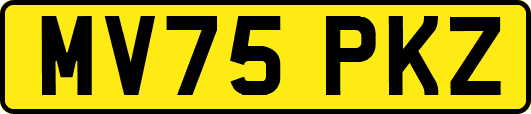 MV75PKZ