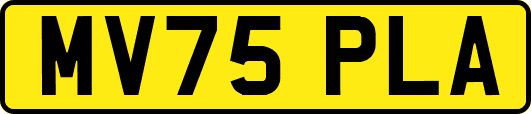 MV75PLA