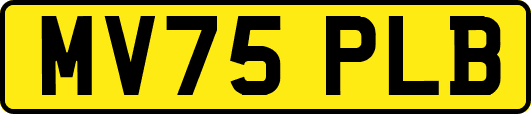 MV75PLB
