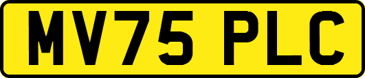 MV75PLC