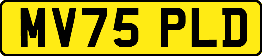 MV75PLD