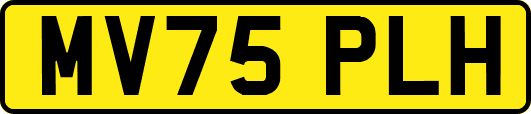 MV75PLH